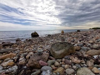 Maison de vacances Sønderballe  35