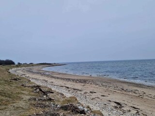 Maison de vacances Sønderballe  8