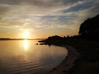 Maison de vacances Sønderballe  38