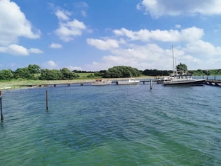 Ferienhaus Sønderballe  39