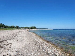 Ferienhaus Sønderballe  24