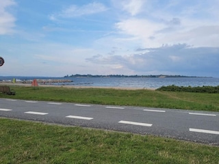 Ferienhaus Sønderballe  40