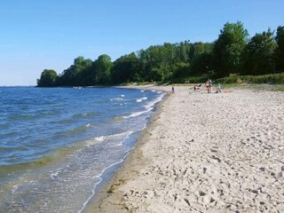 Ferienhaus Sønderballe  10