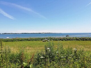 Maison de vacances Sønderballe  30