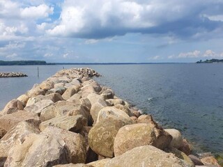 Ferienhaus Sønderballe  11