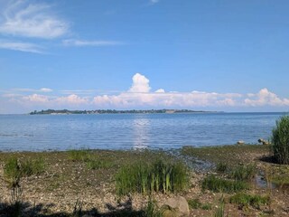 Maison de vacances Sønderballe  12