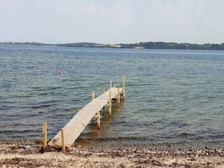 Ferienhaus Sønderballe  26