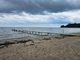 Maison de vacances Sønderballe  14