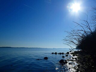 Ferienhaus Sønderballe  28