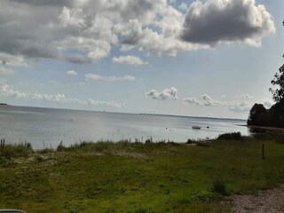 Maison de vacances Sønderballe  42