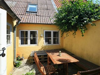 Holiday house Ærøskøbing  4