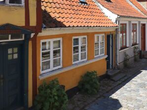 3 Personen Ferienhaus in Ærøskøbing - Ærøskøbing - image1