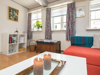 Vakantiehuis Ærøskøbing  19