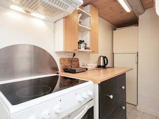 Vakantiehuis Ærøskøbing  19