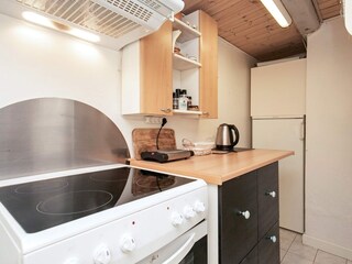 Vakantiehuis Ærøskøbing  25
