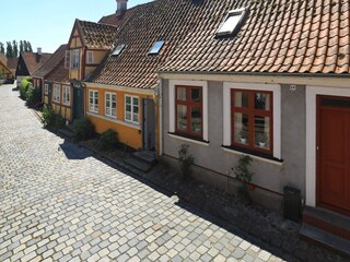 Vakantiehuis Ærøskøbing  20