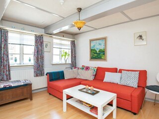 Casa de vacaciones Ærøskøbing  19