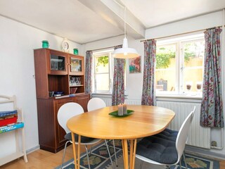 Vakantiehuis Ærøskøbing  15