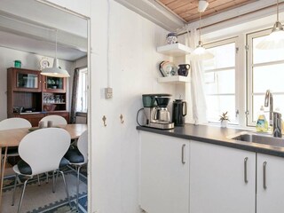 Vakantiehuis Ærøskøbing  26