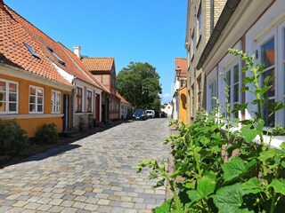 Casa de vacaciones Ærøskøbing  15