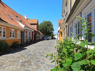 Ferienhaus Ærøskøbing  18