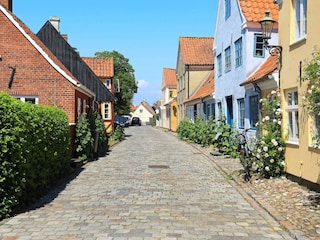 Holiday house Ærøskøbing  15