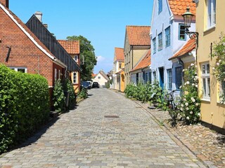 Vakantiehuis Ærøskøbing  28