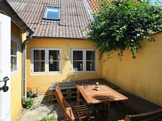 Holiday house Ærøskøbing  17