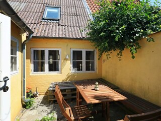 Vakantiehuis Ærøskøbing  34