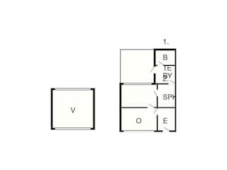 Holiday house Ærøskøbing  19