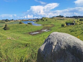 Vakantiehuis Ærøskøbing Buitenaudio-opname 7