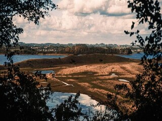 Casa de vacaciones Ærøskøbing Grabación al aire libre 6