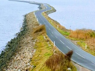 Vakantiehuis Ærøskøbing Buitenaudio-opname 8