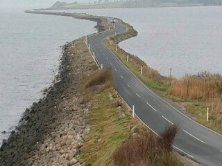 Vakantiehuis Ærøskøbing Buitenaudio-opname 9