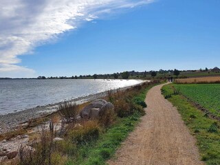 Vakantiehuis Ærøskøbing  22