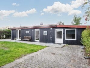 8 Personen Ferienhaus in Børkop - Høll - image1