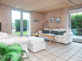 Casa de vacaciones Høll  2