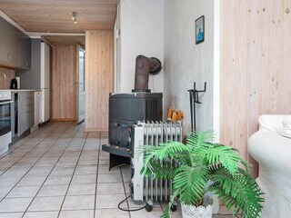 Casa de vacaciones Høll  3
