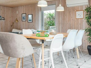 Casa de vacaciones Høll  4