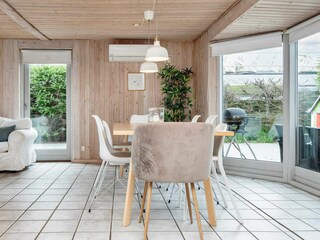 Casa de vacaciones Høll  6