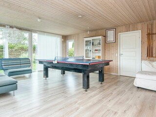 Casa de vacaciones Høll  8