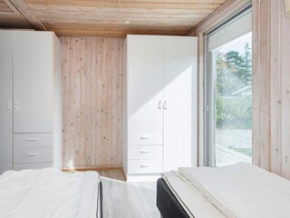 Casa de vacaciones Høll  10