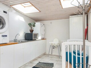 Casa de vacaciones Høll  11