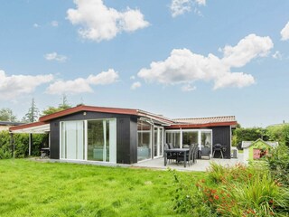 Casa de vacaciones Høll  14