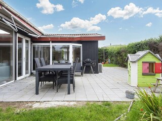 Casa de vacaciones Høll  15