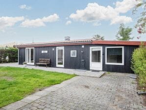 8 Personen Ferienhaus in Børkop - Høll - image1