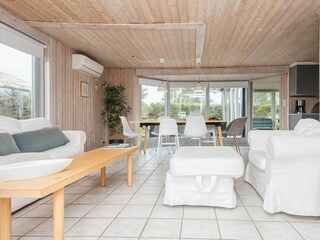 Casa de vacaciones Høll  17