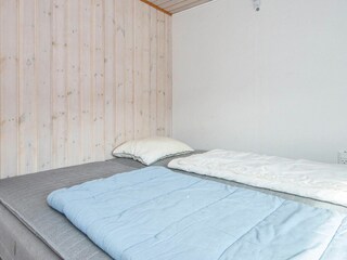 Casa de vacaciones Høll  18