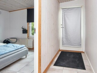 Casa de vacaciones Høll  19