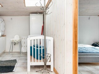 Casa de vacaciones Høll  21